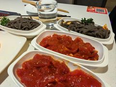 -海底捞火锅(外滩店)