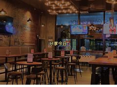 -Devils’ Brewery小恶魔精酿啤酒(泛海美式熏肉店)