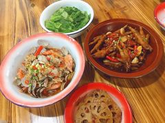 -老三样·美食研究中心(世贸路店)