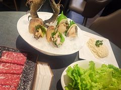 -同禧荟·港味海鲜火锅·粤菜(三亚湾店)
