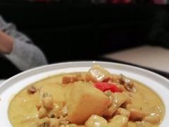 -满得意茶餐厅·顺德家常菜·港式经典(大良店)