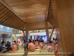 -天沐温泉(抚顺店)