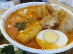 -绿柠食堂(北外滩店)