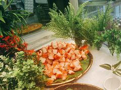 -金滏山烤肉·海鲜·火锅自助餐厅(襄阳万达店)