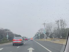 -天目湖山水园