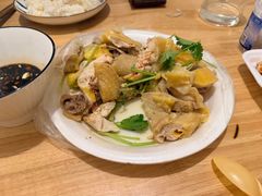 -九叔鸡饭(升平街店)