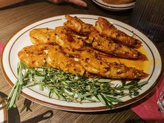-ZAFFERANO西班牙海鲜饭(上海首店)
