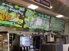 -TACO STAR 塔可星(下沙宝龙店)