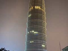 -郑州国际会展中心