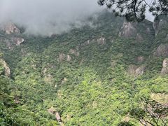 -三清山风景名胜区