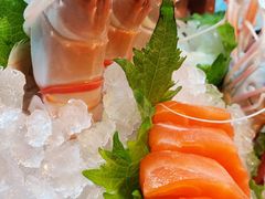 -Mr·Fish鱼鲜生海鲜放题(银泰in99店)