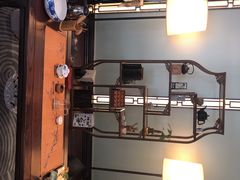 -行者书屋大堂吧 ·下午茶(南京圣和府邸酒店)