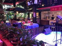 -肉串汪(望京店)