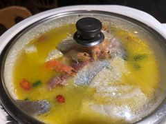 -庆江南江南菜(昆山吾悦广场店)