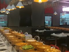 -龍歌自助小火锅(李沧丽达店)