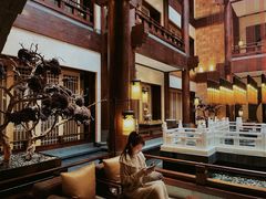 -西安华清御汤酒店