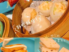 -哈尔滨永泰喜来登酒店·璟泰公馆