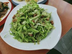 -锅贴王海鲜小馆