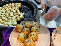 -哑巴生煎(临顿路店)