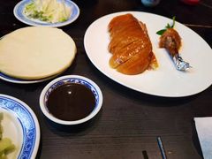 -百花深处·老北京风味菜
