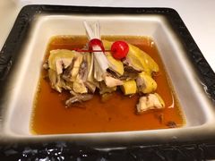 花雕鸡-民国红公馆·秦淮八艳(夫子庙店)