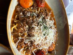 牛脸肉意面-COMMUNE RESERVE幻师(愚园路店)