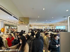 -上海第一八佰伴