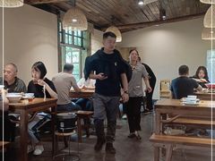 大堂-耕渔小院·湖南鱼鲜(望城店)