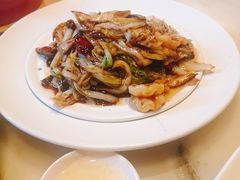 -京华烟云·北京烤鸭(领展购物广场·中关村店)