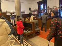 -沈阳金融博物馆