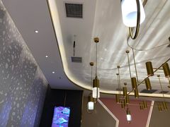 大堂-争鲜回转寿司(南开大悦城店)