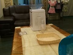 -齐汇维景大酒店游泳馆(山东政协大厦齐汇维景)