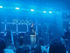 -MOSSO音乐酒吧·live house(南京旗舰店)