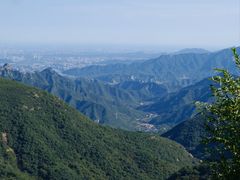 -妙峰山风景名胜区
