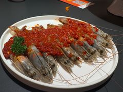 -松涛园朝鲜·海鲜·料理店(鸭绿江断桥店)