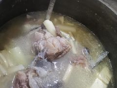 -干老四雅鱼饭店(滨江西路店)