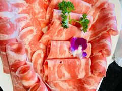 -重庆德庄火锅(体育中心店)