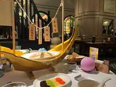 -狮拾久·现代新加坡料理(壹方城店)