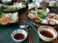 android_upload_pic-Tsuru鹤日本料理(静安香格里拉店)