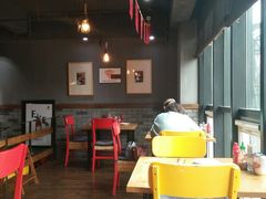 大堂-越谜·越南餐厅(长白店)