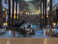 -百香自助餐厅·西安唐隆国际酒店(曲江店)