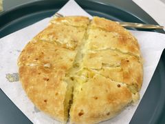 猫王榴莲饼-猫王榴莲世家(三里屯SOHO商场店)