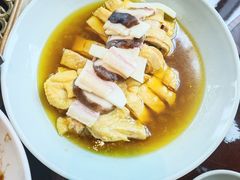 -环球港凯悦 · 享悦中餐厅