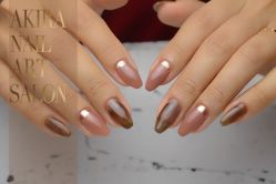 -AKIRA 安久日式美甲美睫