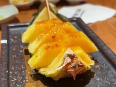 -炉胜·炉端烧·居酒屋