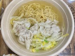 -蒙雅力港式茶餐厅(学人特色商业街店)