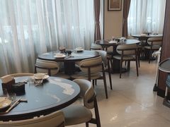 -北国饭店·海鲜.北方菜(榕城店)