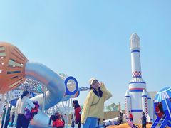 -九龙湖公园