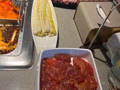 -海底捞火锅(崇文门新世界百货店)