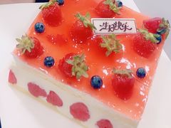 -美滋每客(太原龙湖苏宁百货店)
